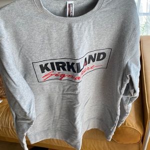 Kirkland Sweatshirt